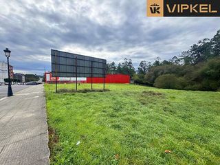 Terreno en venta en Santa Comba