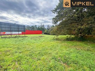 Terreno en venta en Santa Comba