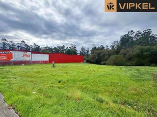 Terreno en venta en Santa Comba