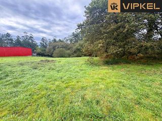 Terreno en venta en Santa Comba