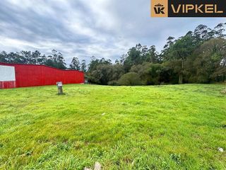 Terreno en venta en Santa Comba