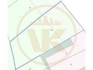 Terreno en venta en Santa Comba