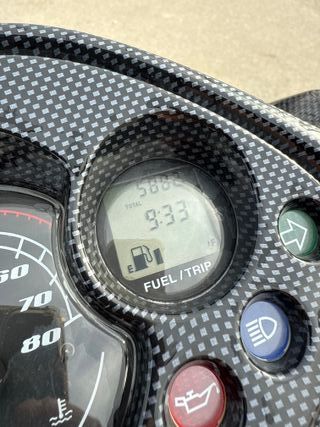 Yamaha Jog RR Jorge Lorenzo