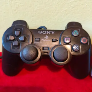 Lotto 8 controller PS2 non funzionanti