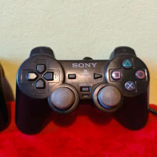 Lotto 8 controller PS2 non funzionanti