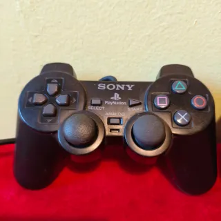 Lotto 8 controller PS2 non funzionanti