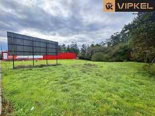 Terreno en venta en Santa Comba