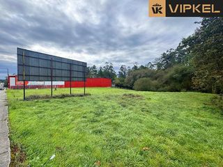 Terreno en venta en Santa Comba