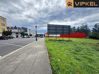 Terreno en venta en Santa Comba