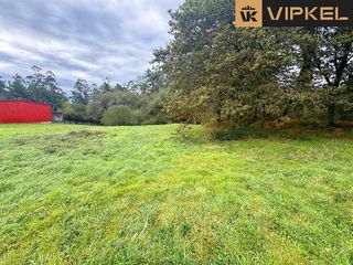Terreno en venta en Santa Comba