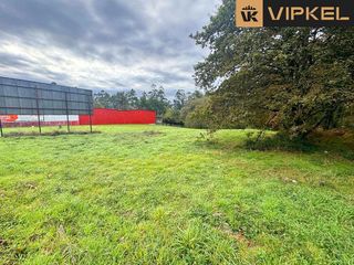 Terreno en venta en Santa Comba