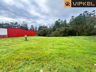 Terreno en venta en Santa Comba