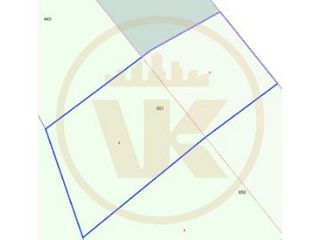 Terreno en venta en Santa Comba