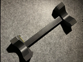 Stand Elevador para TRAKTOR Kontrol X1 MK3