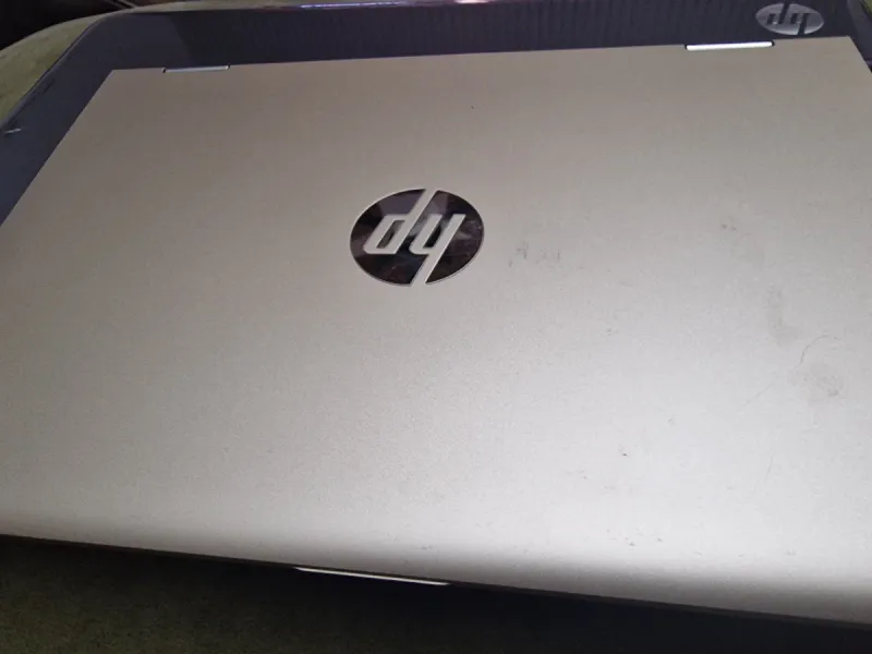 HP Pavilion x360 Táctil Convertible 360º afbeelding 8