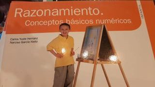 Razonamiento Conceptos básicos numéricos