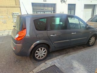 Renault Grand Scenic 2007