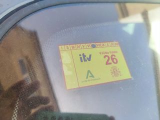 Renault Grand Scenic 2007