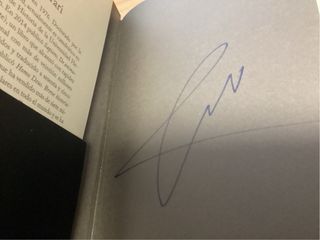 De animales a dioses: Una breve historia FIRMADO