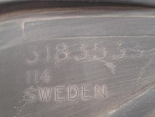 Renault 111010 3183533 tubo filtro premium premium