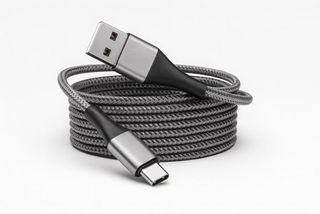Cable Cargador USB-C 2M