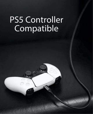 Cable Cargador USB-C 2M