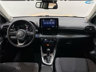 Toyota Yaris 2023