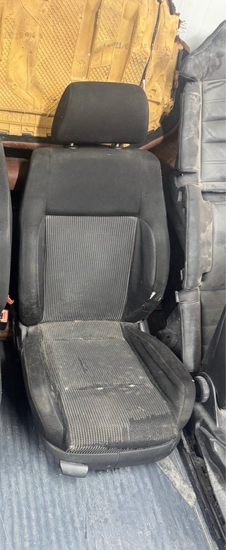 Asiento Delantero Golf 4 GTI