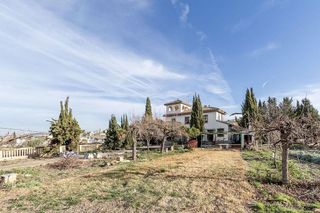 Casa rural en venta en Barrio de la Vega en Monachil