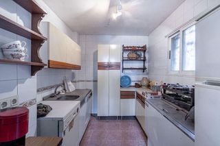 Casa rural en venta en Barrio de la Vega en Monachil