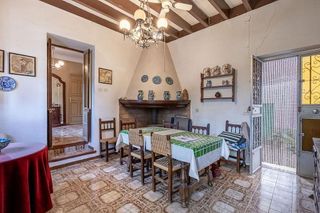 Casa rural en venta en Barrio de la Vega en Monachil