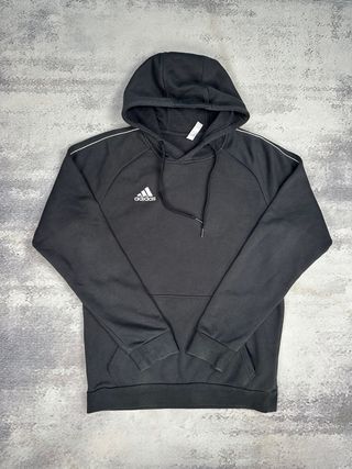 Lote 4 Sudaderas: Adidas, Nike, Puma, UA