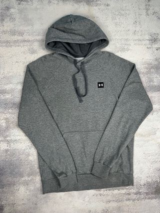 Lote 4 Sudaderas: Adidas, Nike, Puma, UA