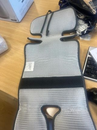 Colchoneta para Silla de Paseo Universal - Funda