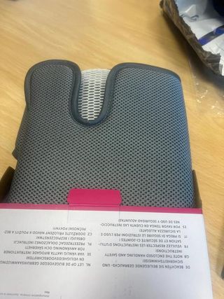 Colchoneta para Silla de Paseo Universal - Funda