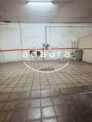 Garaje en venta en Rocafonda en Mataró
