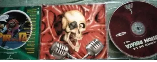 CD Emisión Pirata Vol. II