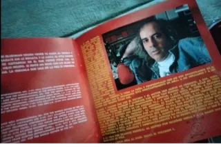 CD Emisión Pirata Vol. II