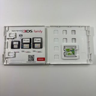 Lotto 5 giochi Nintendo 3DS