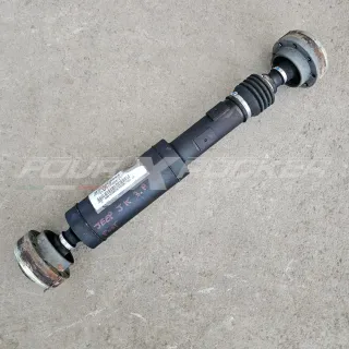 Albero di trasmissione posteriore Jeep Wrangler JK