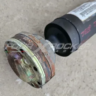 Albero di trasmissione posteriore Jeep Wrangler JK