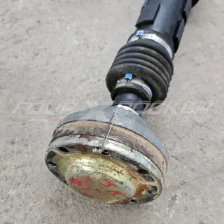 Albero di trasmissione posteriore Jeep Wrangler JK