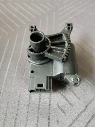 Motor Calefacción Opel Corsa 12V