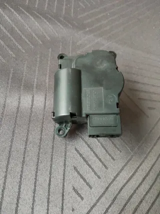 Motor Calefacción Opel Corsa 12V