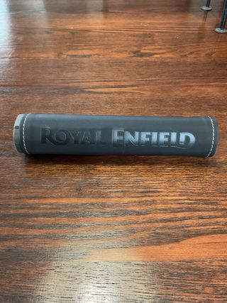 Protector Manillar Royal Enfield 650