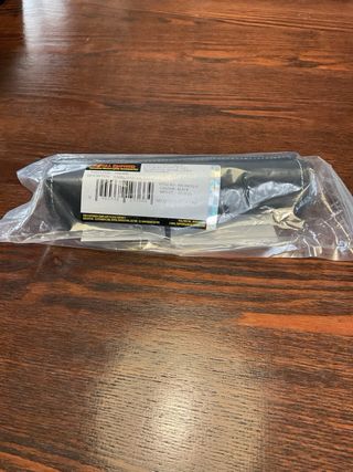 Protector Manillar Royal Enfield 650