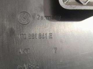 112248 bandeja tras 1t0881861e seat altea xl (5p5)