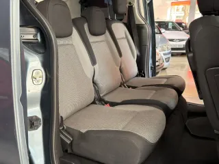 Peugeot Partner 2011