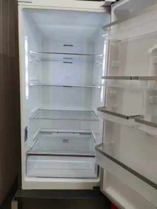 Nevera marca Samsung 202/60cm clase A++ con garant