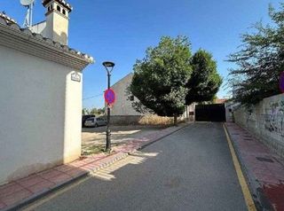 Terreno en venta en Pulianas